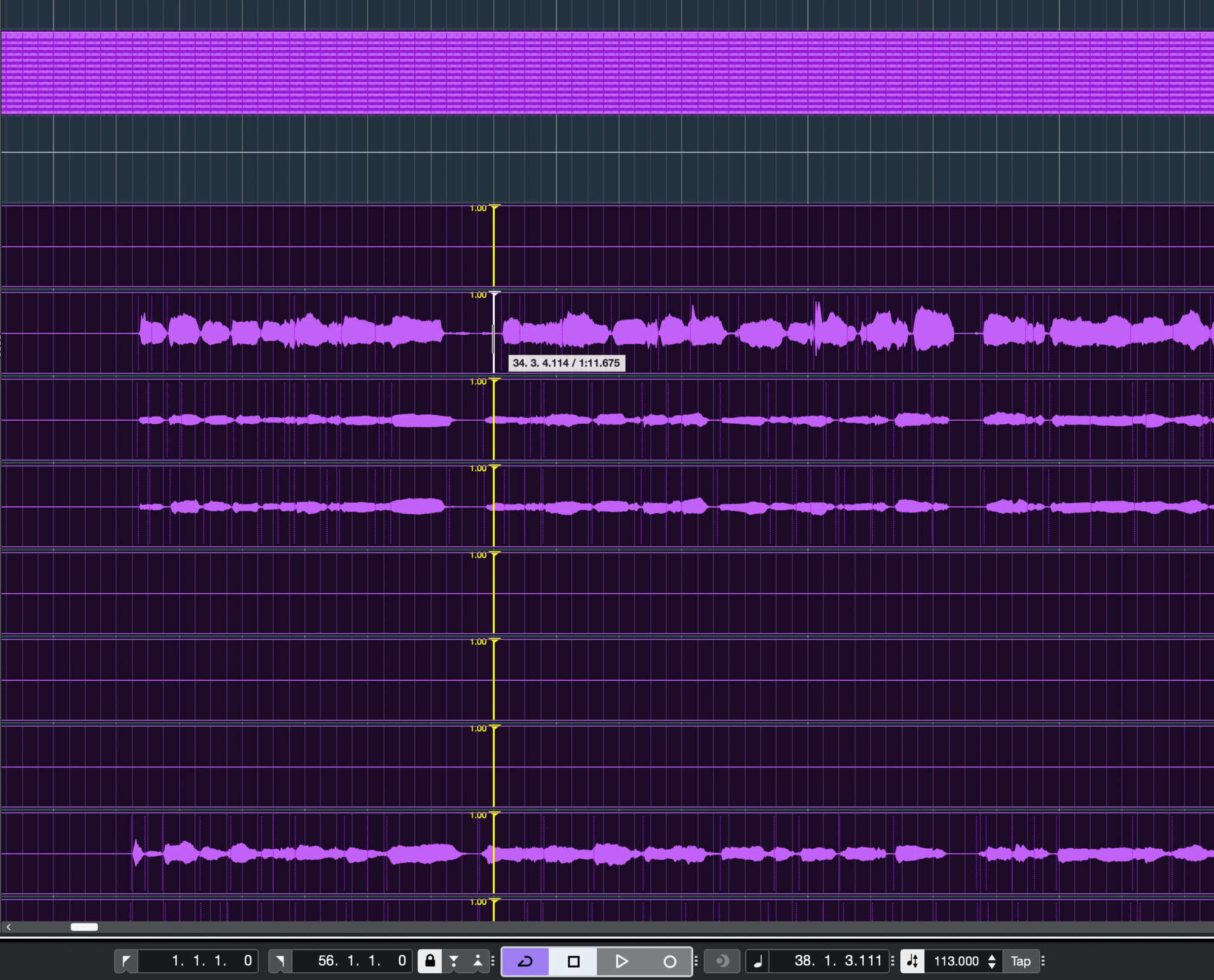 Cubase AI 12 ao 15 → Cubase PRO 15 [UPGRADE] | Sweetspot Music Mark!