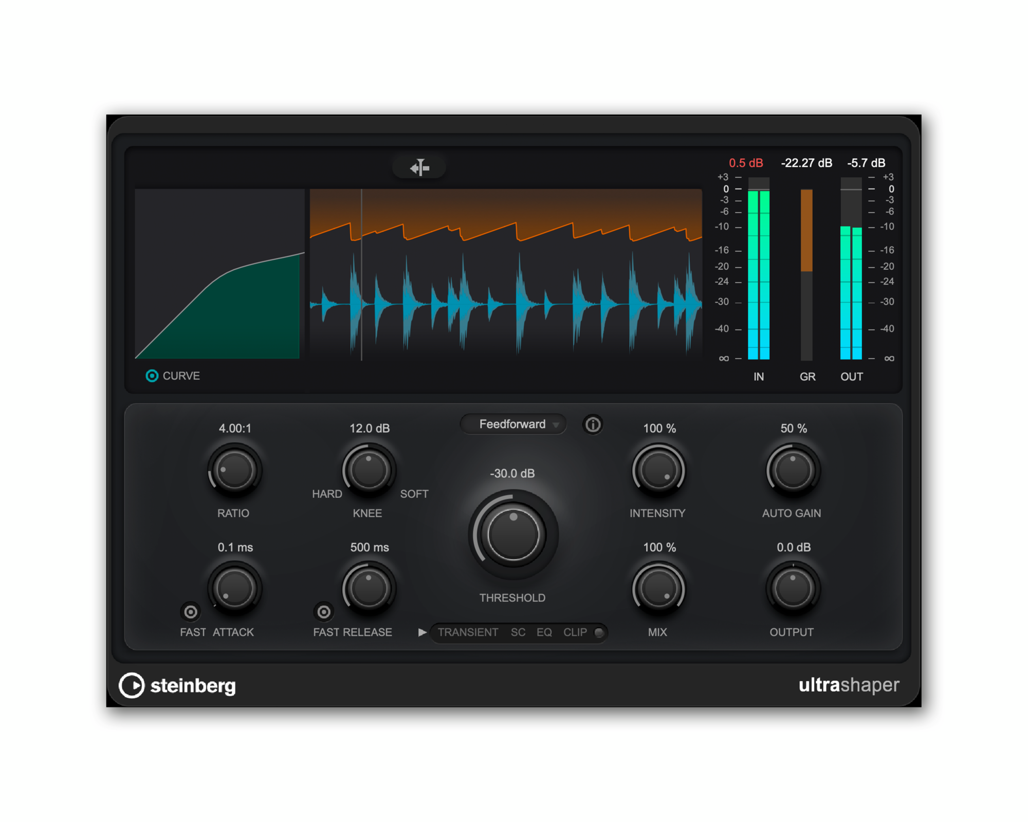 Steinberg Cubase PRO 14 → Cubase PRO 15 [UPDATE] | Sweetspot